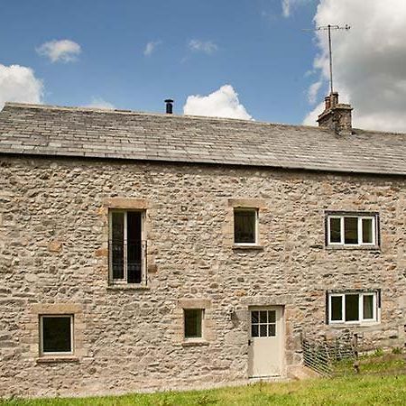Dale House Farm Cottage Weathercote Extérieur photo