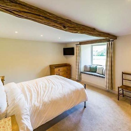 Dale House Farm Cottage Weathercote Extérieur photo