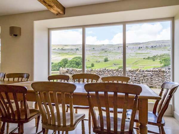 Dale House Farm Cottage Weathercote Extérieur photo