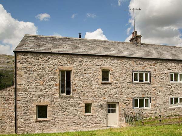 Dale House Farm Cottage Weathercote Extérieur photo