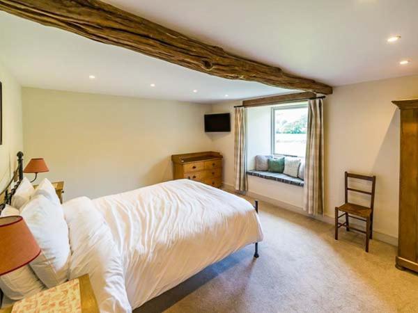 Dale House Farm Cottage Weathercote Extérieur photo
