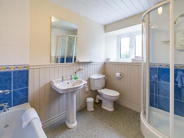 Dale House Farm Cottage Weathercote Extérieur photo