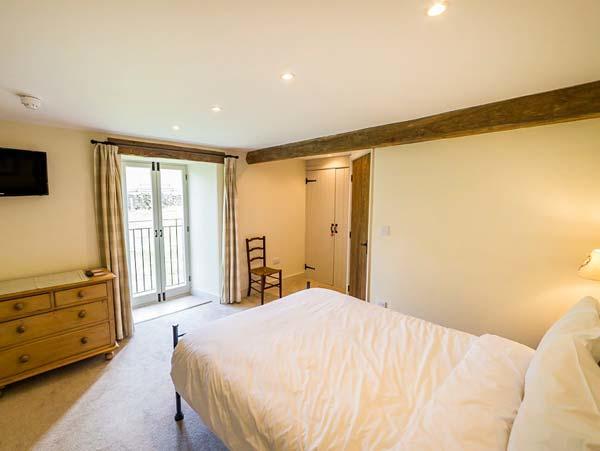 Dale House Farm Cottage Weathercote Extérieur photo