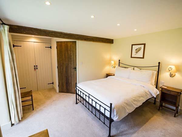 Dale House Farm Cottage Weathercote Extérieur photo