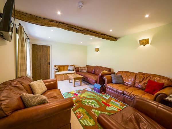 Dale House Farm Cottage Weathercote Extérieur photo