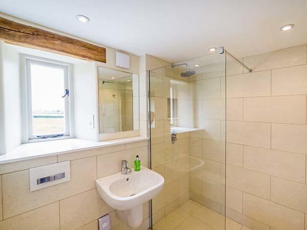 Dale House Farm Cottage Weathercote Extérieur photo