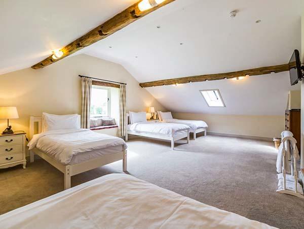Dale House Farm Cottage Weathercote Extérieur photo